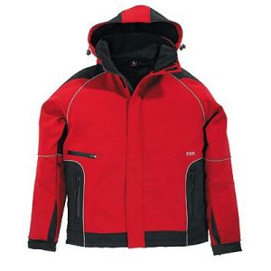 fhb softshell